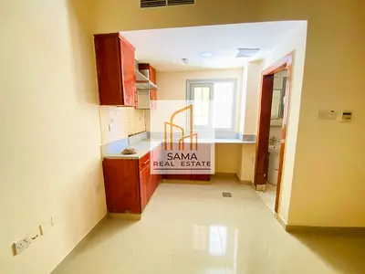 Spacious Studio With Separate Kitchen || High Free Maintenance || Neat And Clean Family Building ||