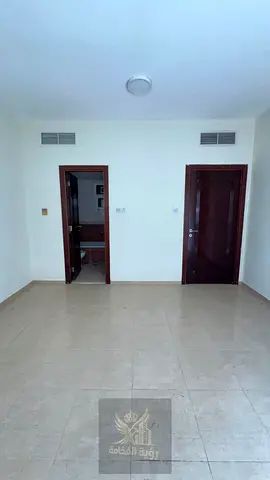 2 Bedroom Apartment in Al Majaz 3 Two Master Bedrooms Master Maid Room & Balcony