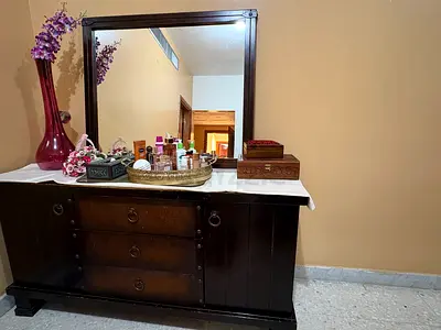 Bedroom set