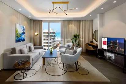 Fully Furnished I Beach Access I Utility Inclusive