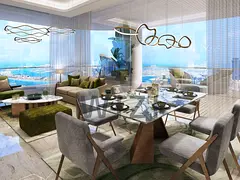Below OP | Biggest Layout | Full Palm & Sea Views