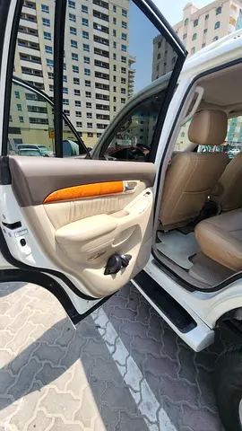 صورة 8 لـ 2004 Lexus GX-SERIES