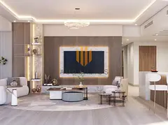 Multiple Options | Brand New | Premium Building