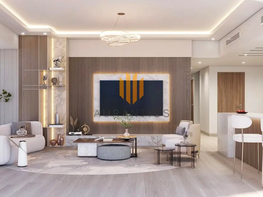Multiple Options | Brand New | Premium Building