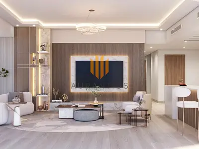 Multiple Options | Brand New | Premium Building
