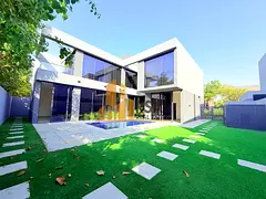 Standalone 4 Bedroom corner || with Pool || Landscaping done