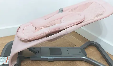 Ergobaby evolve 3in1 bouncer