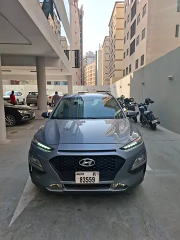 2020 Hyundai KONA 照片 7