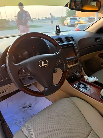 صورة 11 لـ 2008 Lexus GS-SERIES