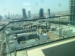 1BR Apartment | Pool & City View | Unfurnished