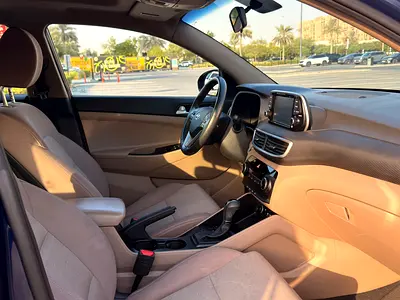 صورة مصغرة 12 لـ 2020 Hyundai TUCSON