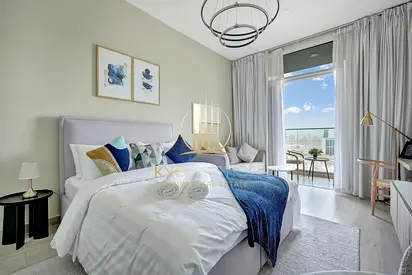 Marina Skyline View | High Floor | Ready To Move