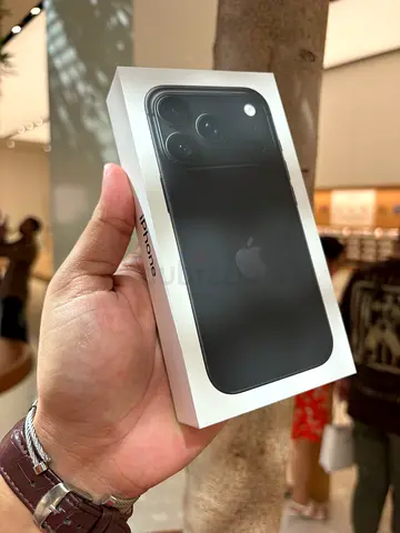 IPhone 18 Pro - Physical Sim (Act)