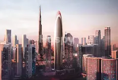 Burj Khalifa View | Exclusive | Private Pool