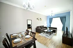 YEARLY DEAL!! 2BHK AT 135K