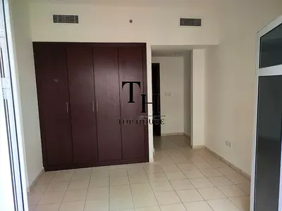 1BR Apartment | Balcony | Semi Furnished