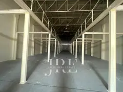 Warehouse for Rent in Sharjah | Main road