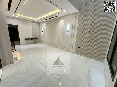 Distinctive villa for sale in Al Yasmeen – Ajman | 4 master bedrooms | Registration and ownership fees included