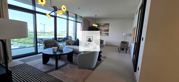 🏡✨ LAVISH & SPACIOUS 3-BEDROOM APARTMENT WITH MAID ROOM CLOSED KITCHEN ✨🏡