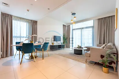 BOULEVARD VIEWS | NEAR DUBAI MALL AND BURJ KHALIFA