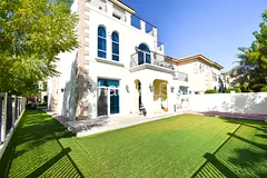 Corner Unit | Family Villa | Close To Pool