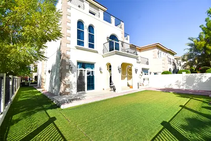 Available January | Family Villa | Close To Pool