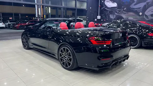 صورة مصغرة 12 لـ 2015 BMW M4