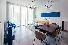 Ready to Move | BCC Ready | Park View | High Floor