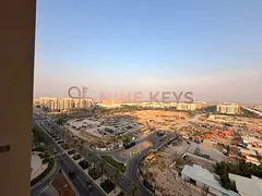 Ready to move / Open View / Spacious Layout