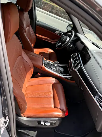 صورة 10 لـ 2022 BMW X7