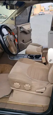 2006 Nissan PATHFINDER — фото 5