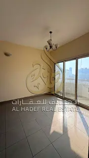 🏡✨ **2 Bedroom Apartment for Annual Rent in Abu Shagara – Sharjah | Balcony + 2 Bathrooms + P