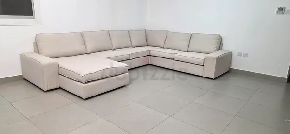 Selling IKEA Kivik Usahpe sofa like a new