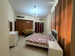 Near to stadium metro Fully furnished room available 2800
