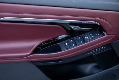 2020 LAND Rover RANGE ROVER EVOQUE 缩略图 14