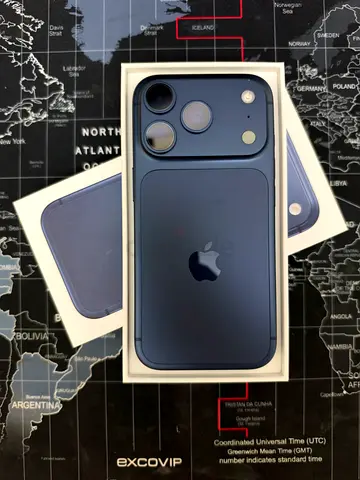 Apple iPhone 17 Pro 256 GB