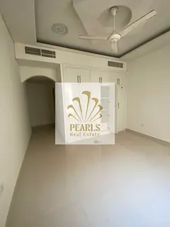 Unmissable annual rental in Al Muwaihat 3! 2 bedrooms + living room, 2 baths, balcony, built-in ward
