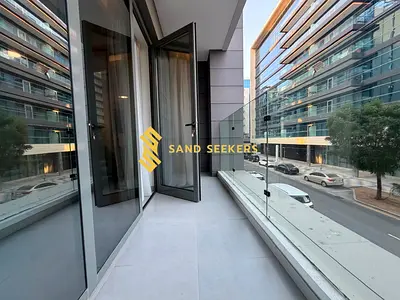Fully Furnished | Studio | Flexible 6-Month Option