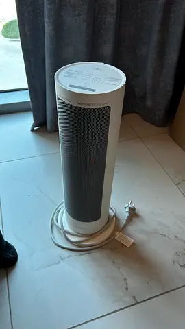 Portable Electric Tower Heater