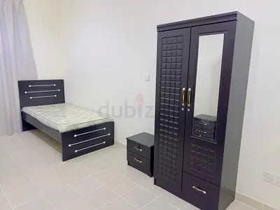 Brand New single size bed including medical mattress good quality single bed