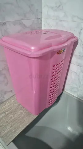 Cloth basket