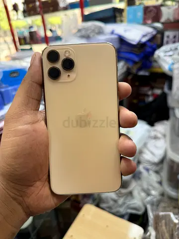 I phone 11 pro
