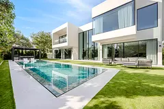 Al Barari Luxury Masterpiece | European Quality