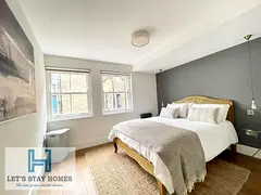 Stay Yearly I Pay Monthly I Furnished I Near Metro | Pool & Gym Access I Free Cleaning Services