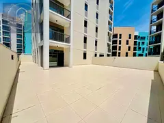 Big Terrace 2BHK Apartment With Close kitchen Available in AL zahia