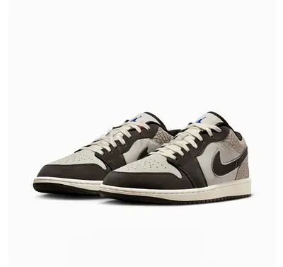 Air Jordan 1 Low SE