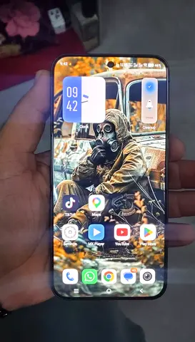 Vivo X300 Global version
