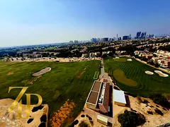 BEST DEAL | FULLY FURNISHED 1 BEDROOM | GOLF VIEW