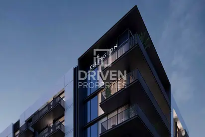 Mid Floor | Investment Opportunity | Resale