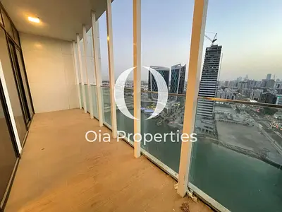 Fully Furnished | Serene View | Ready to Move